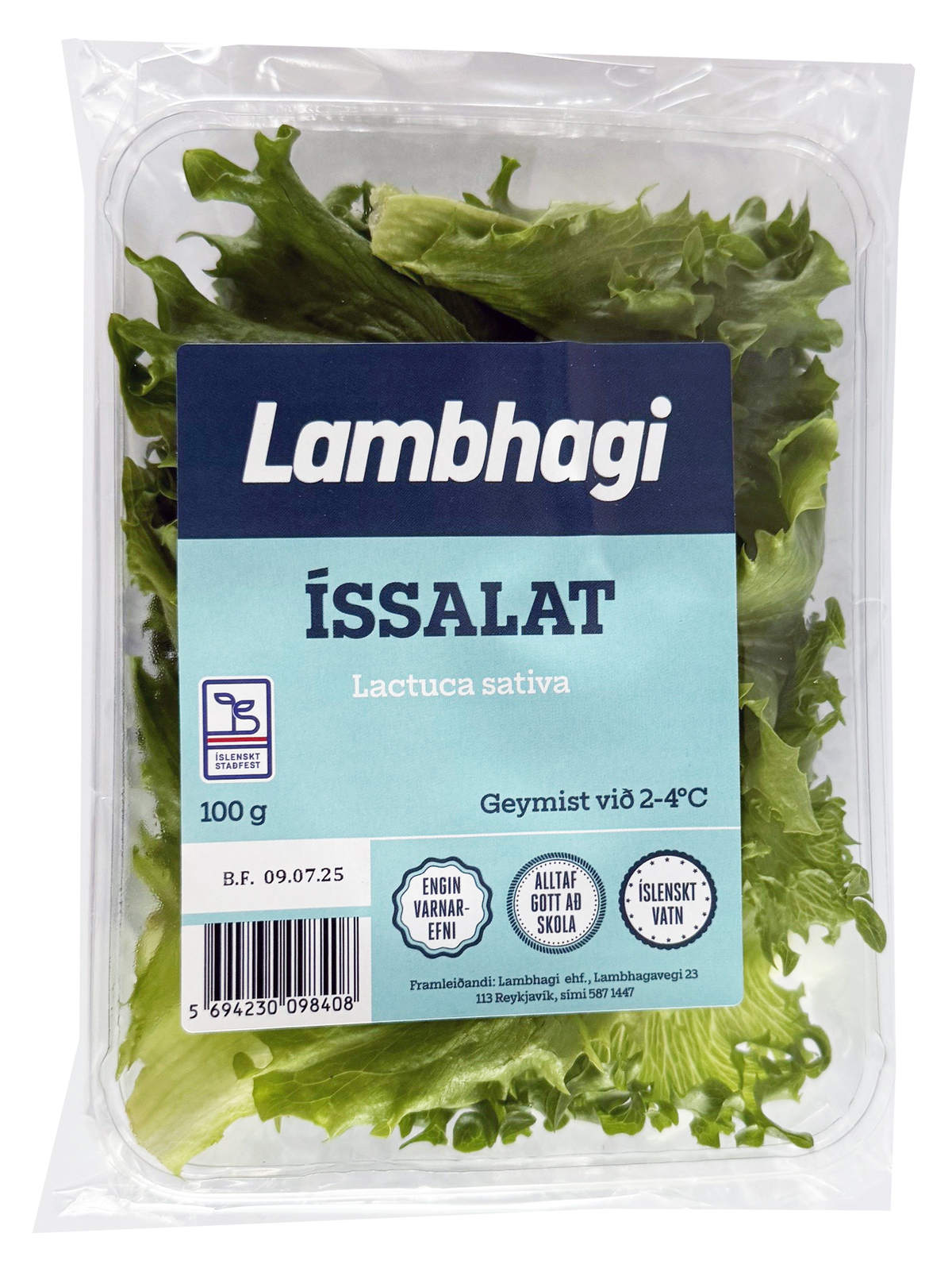 Salöt