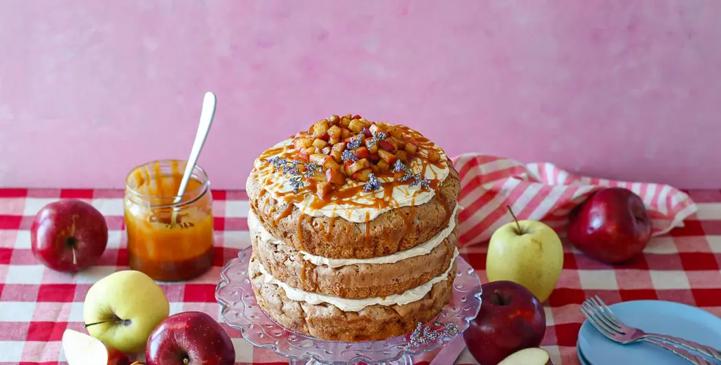 Girnilegar uppskriftir