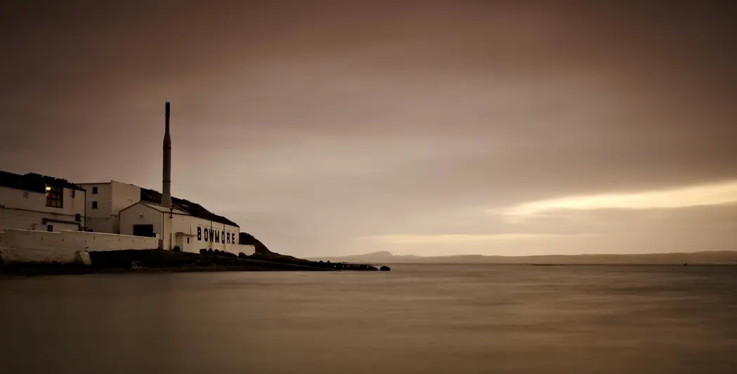 Bowmore