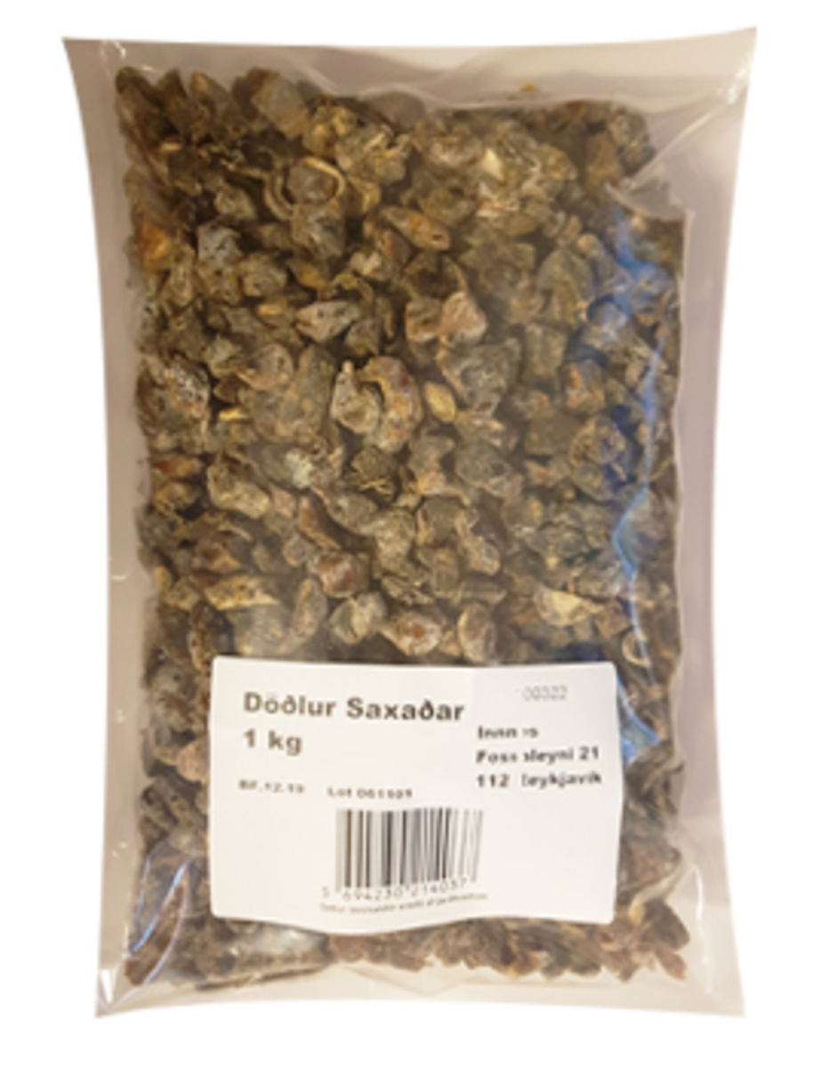 Allt fyrir mötuneytið