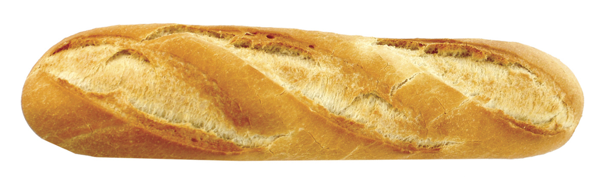 Smábrauð, beyglur og rúnstykki