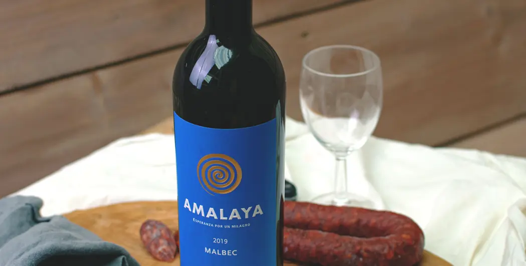 Amalaya