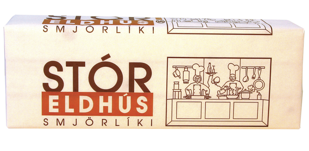 Allt fyrir mötuneytið