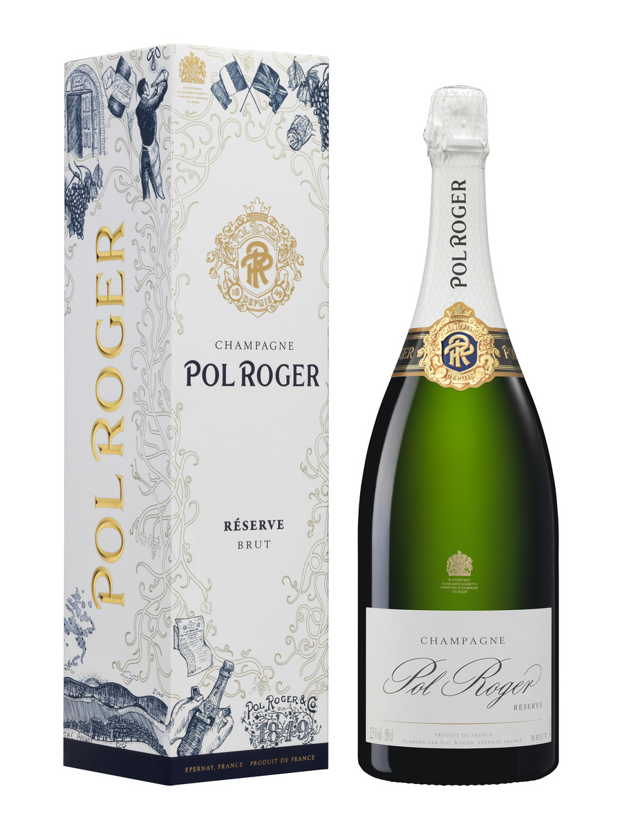 Áfengi í gjafapakkningum