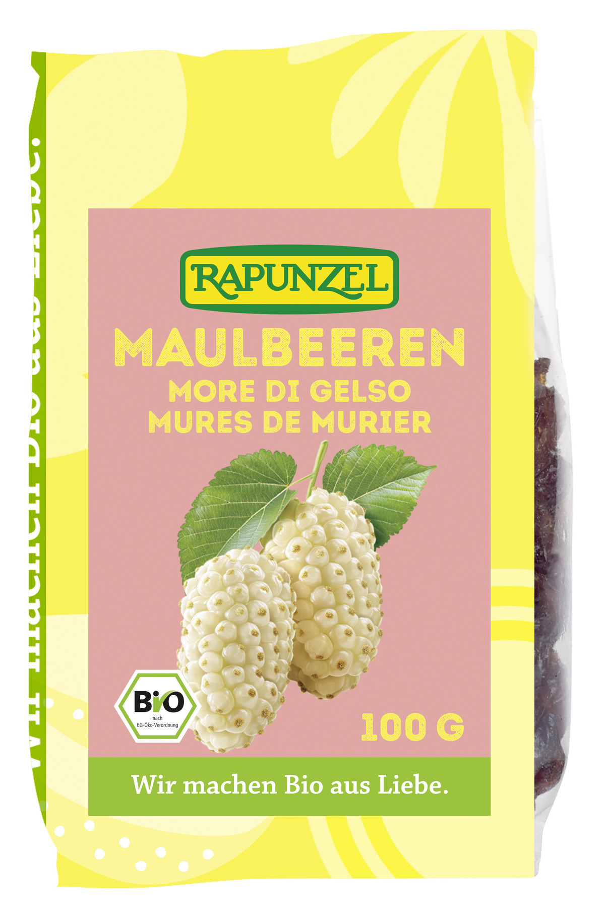 Hnetur og þurrkaðir ávextir