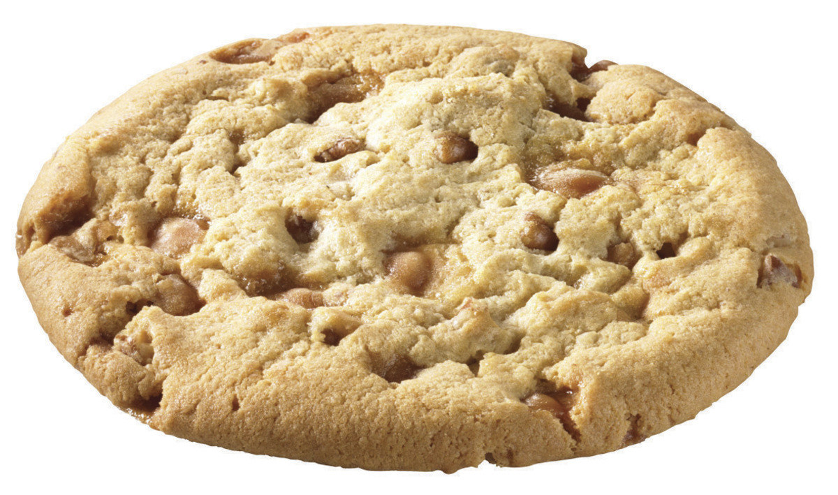 Brauð, eftirréttir og ís