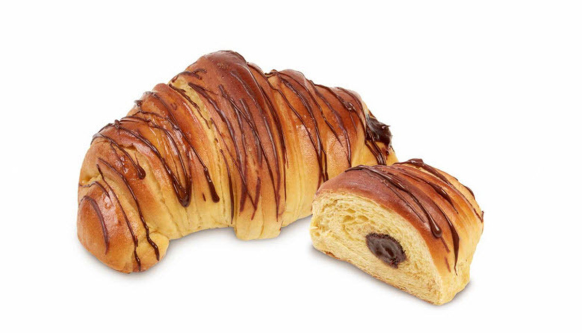 Smábrauð, beyglur og rúnstykki