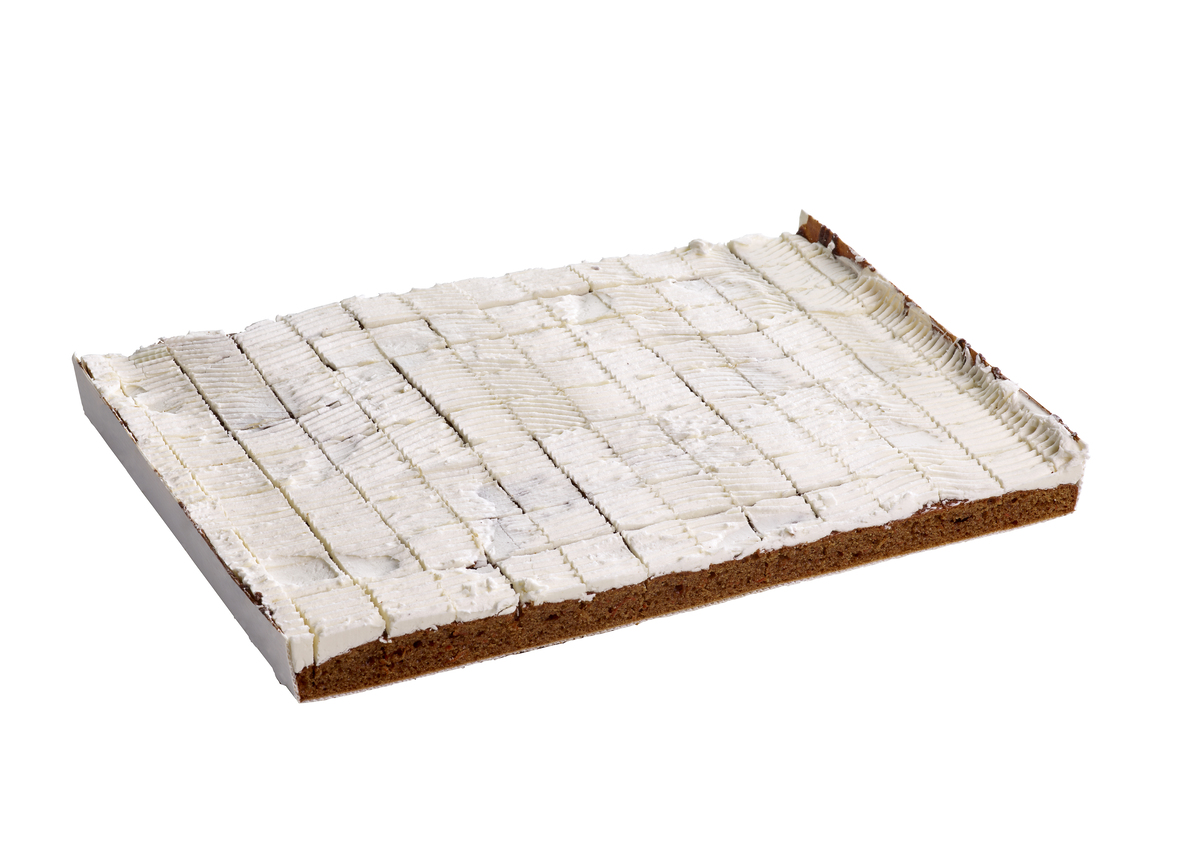 Allt fyrir morgunverðinn