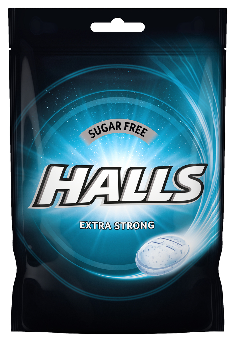 Sleikjó og brjóstsykur