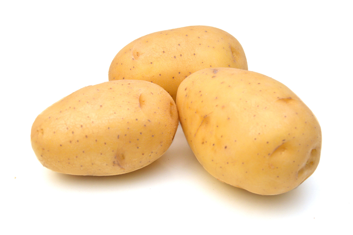 Ávextir og grænmeti