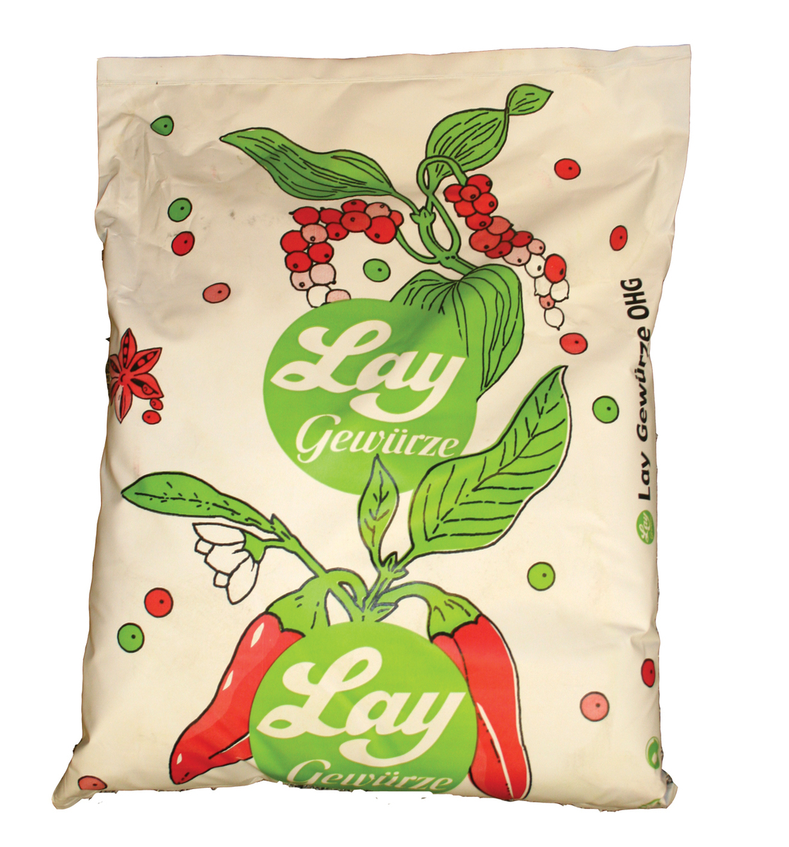 Krydd, kraftar og súpur