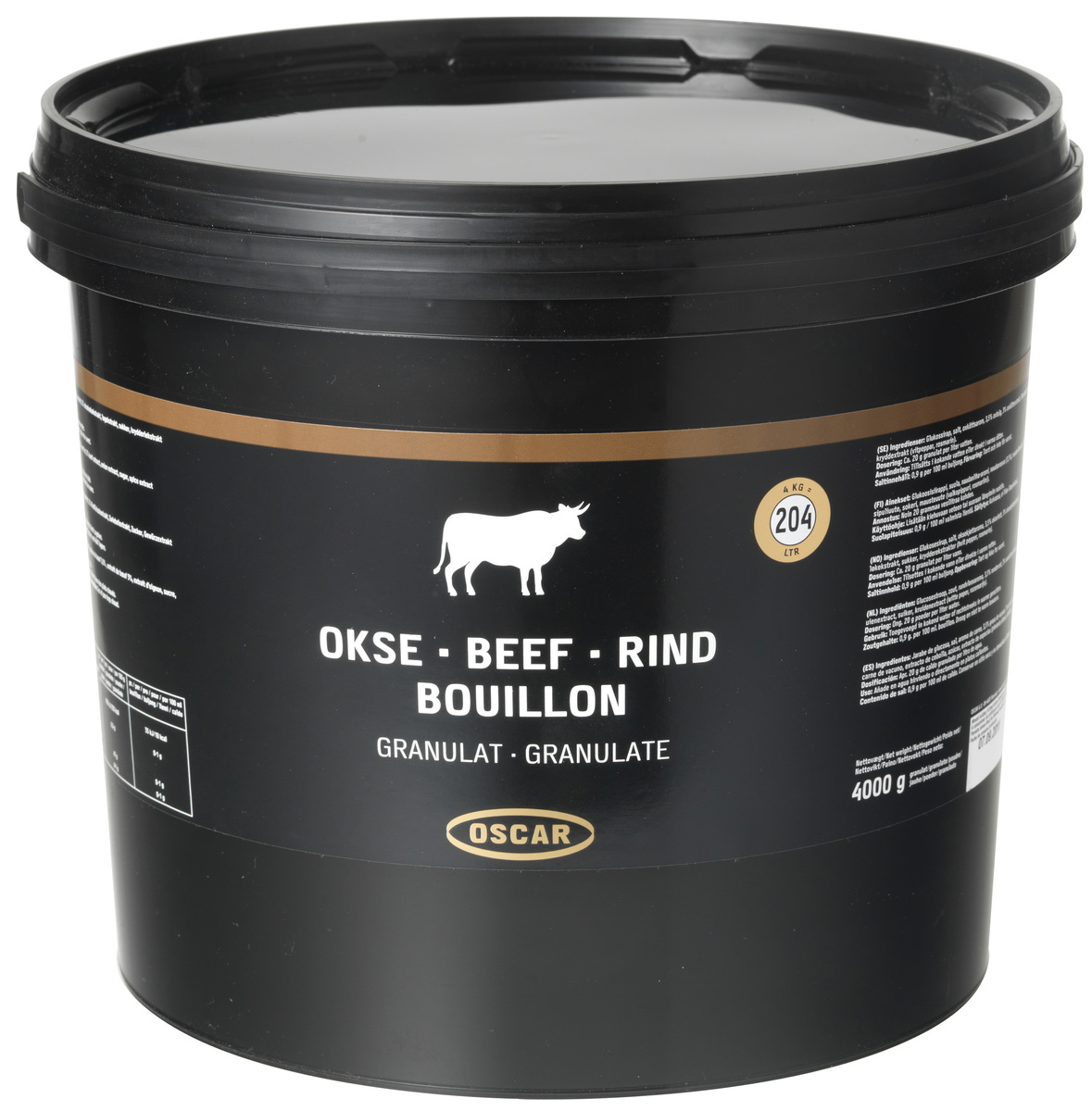 Skólar og mötuneyti tilboð