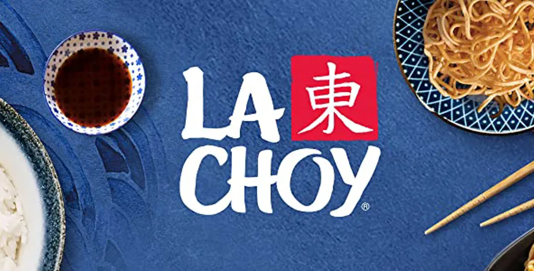 La Choy
