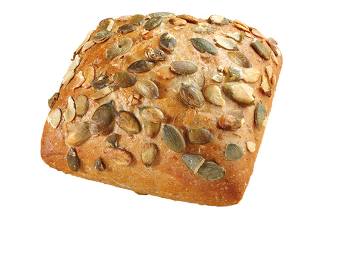 Smábrauð, beyglur og rúnstykki