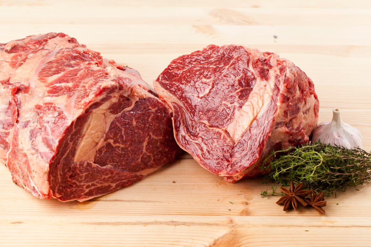 Allt fyrir mötuneytið