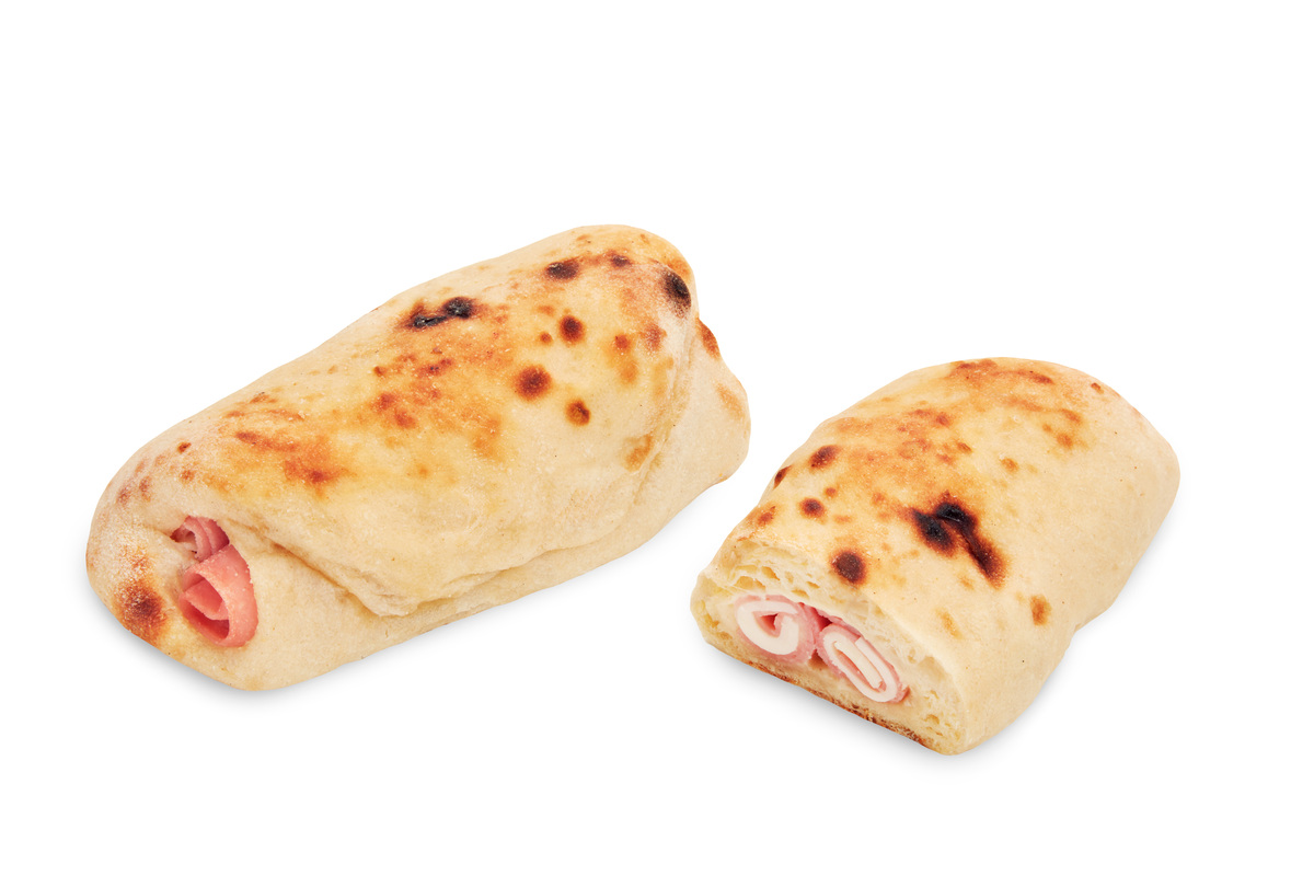 Ýmsir tilbúnir réttir