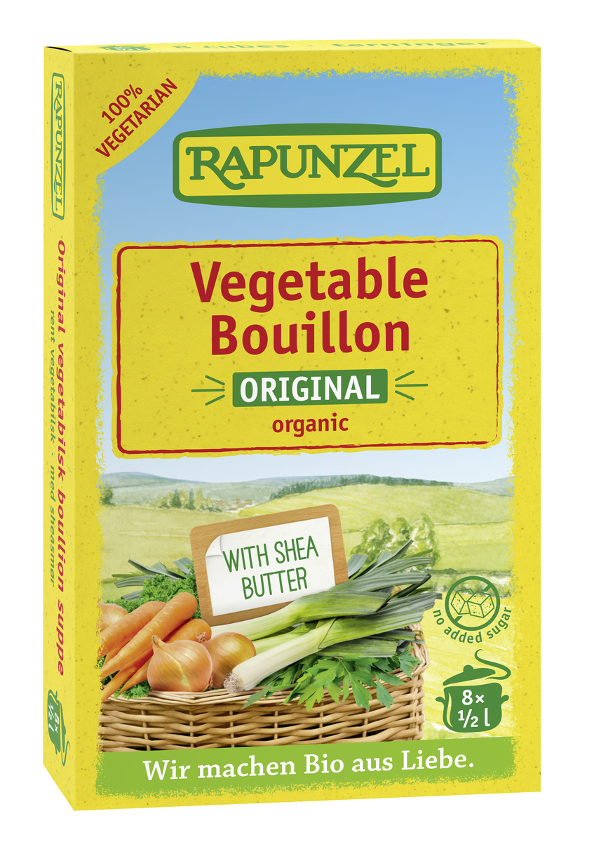 Krydd, kraftar og súpur