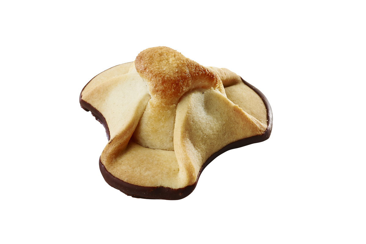 Brauð, eftirréttir og ís