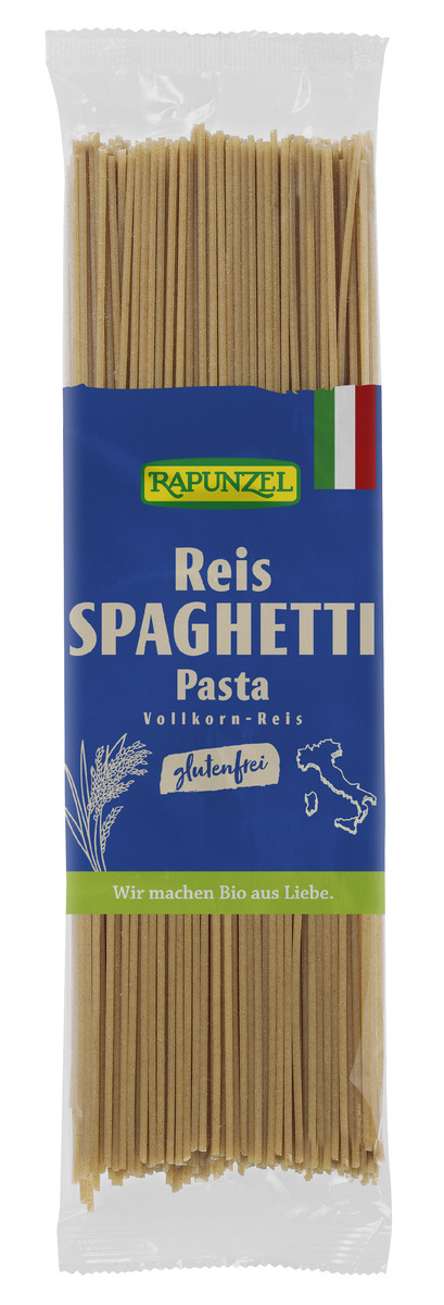 Hrísgrjón, núðlur og pasta
