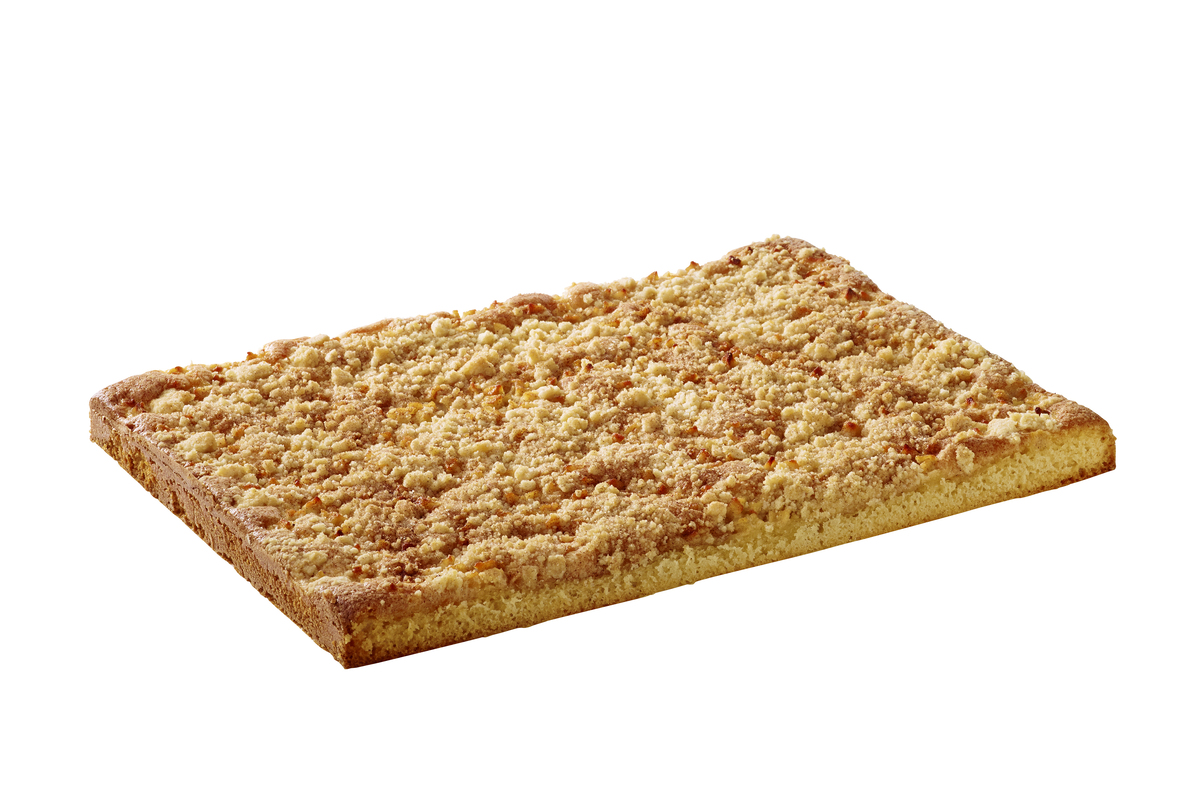 Brauð, eftirréttir og ís