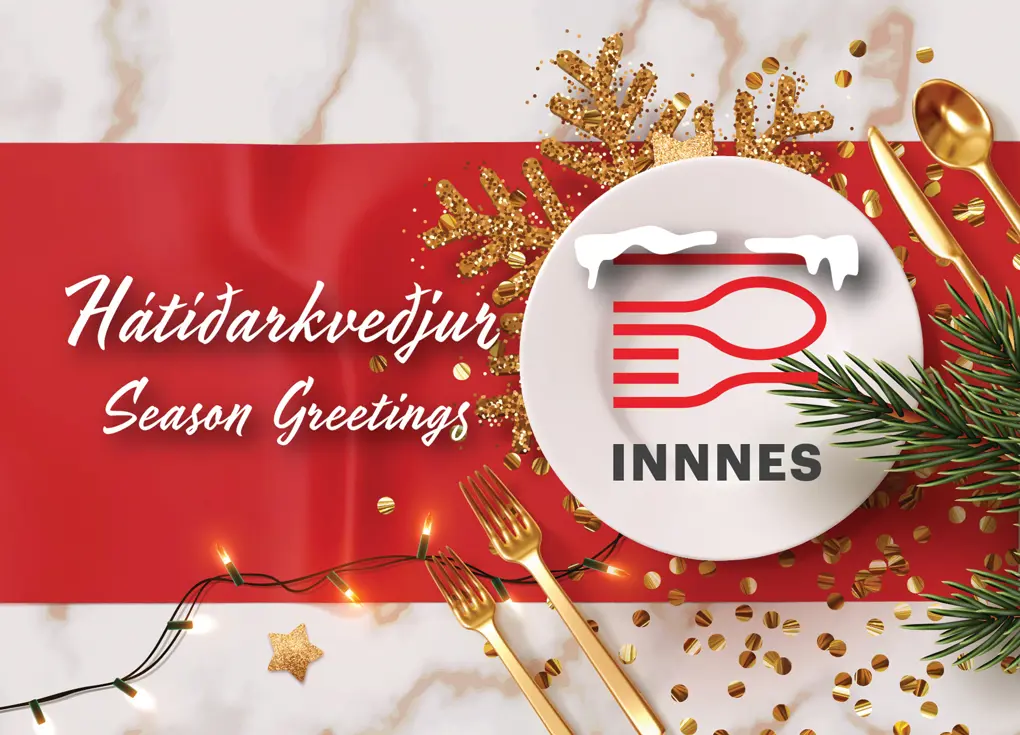 Innnes opening hours during the Christmas holidays