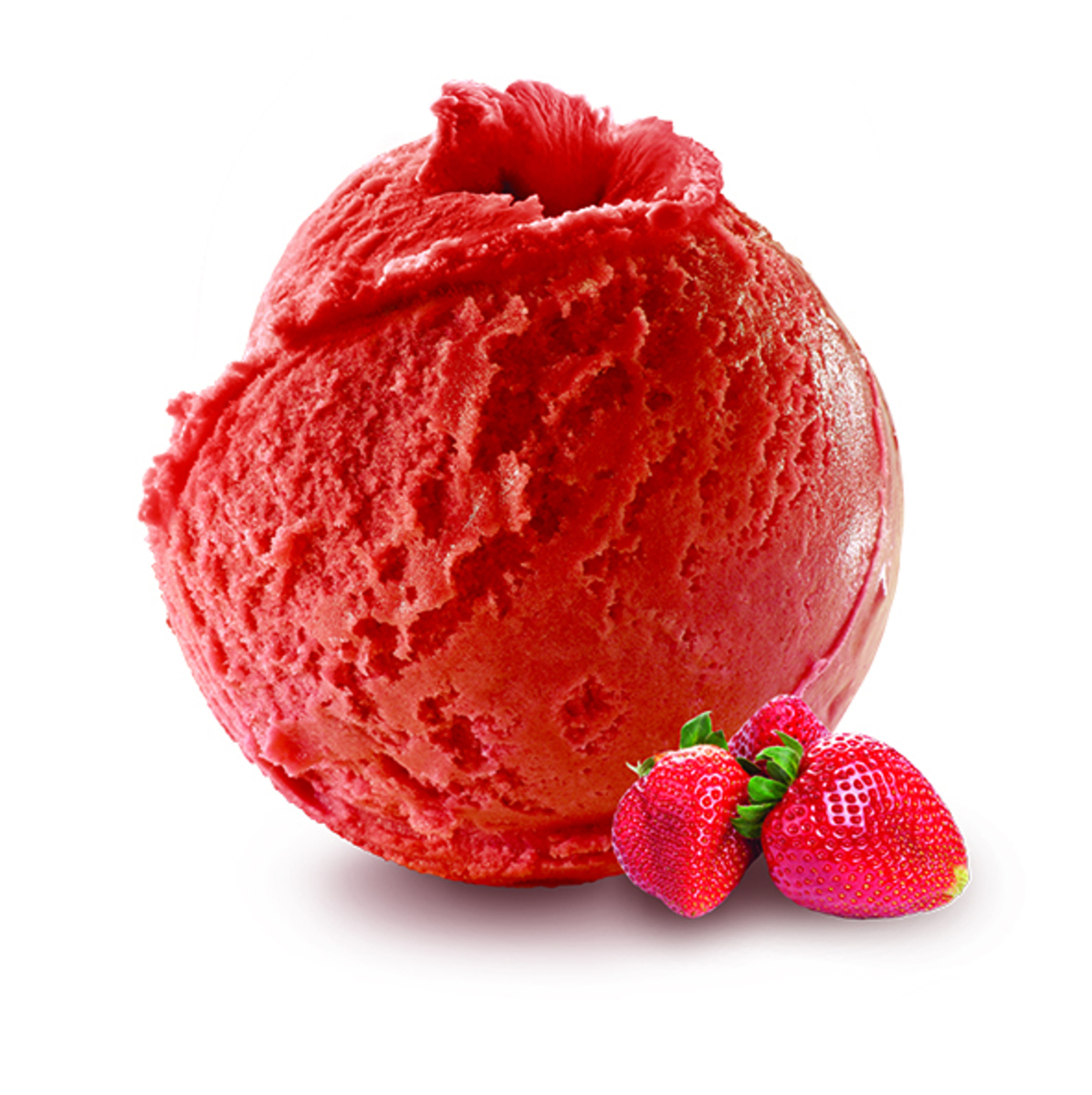 Ís og Sorbet
