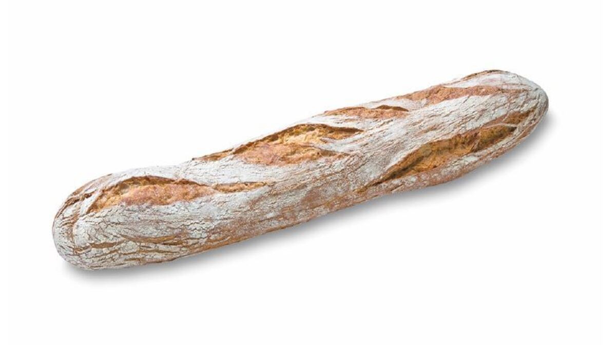 Allt fyrir morgunverðinn