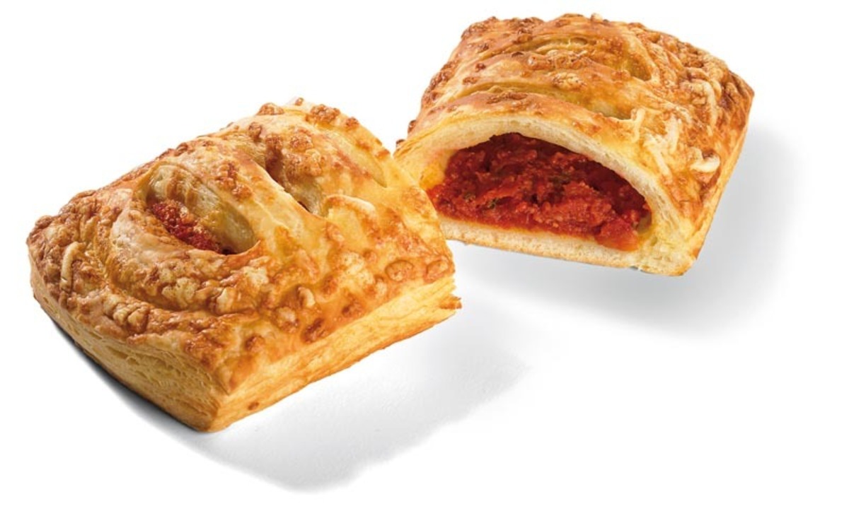 Smábrauð, beyglur og rúnstykki