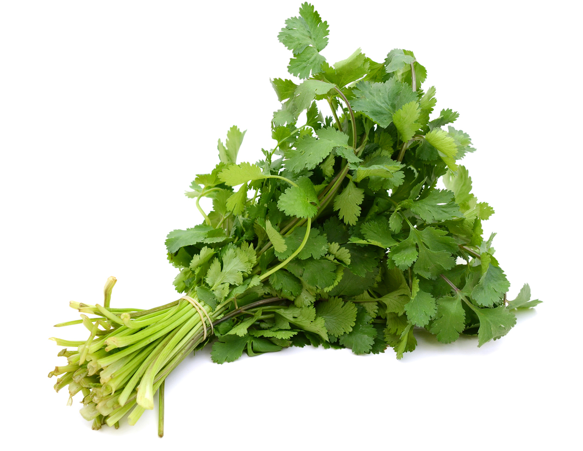 Ávextir og grænmeti