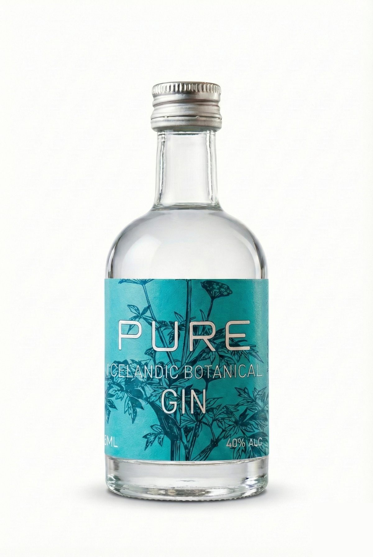 Gin og séniver