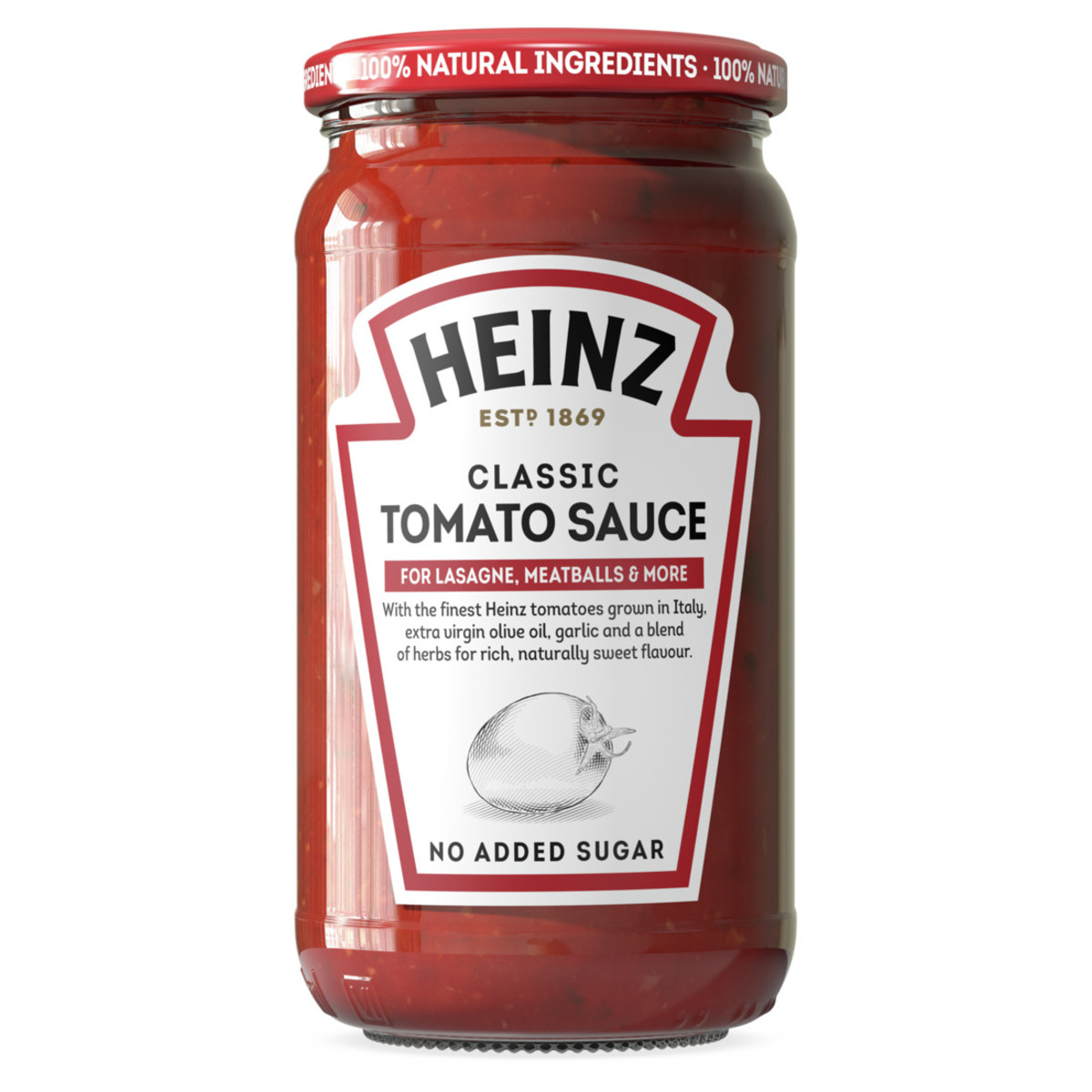 Heinz