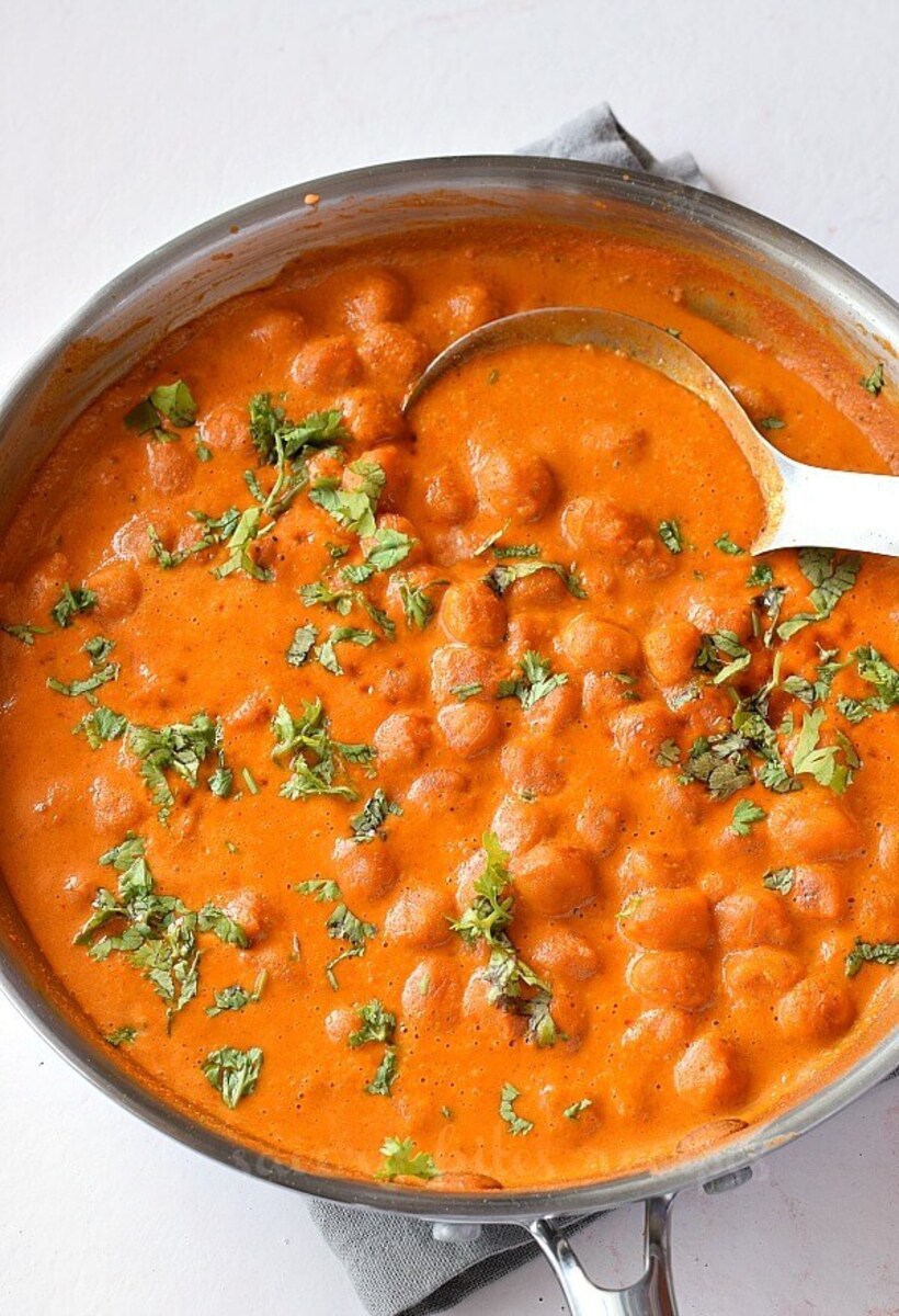 Allt fyrir mötuneytið