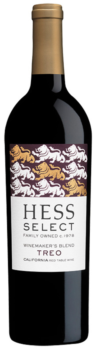 Hess Collection