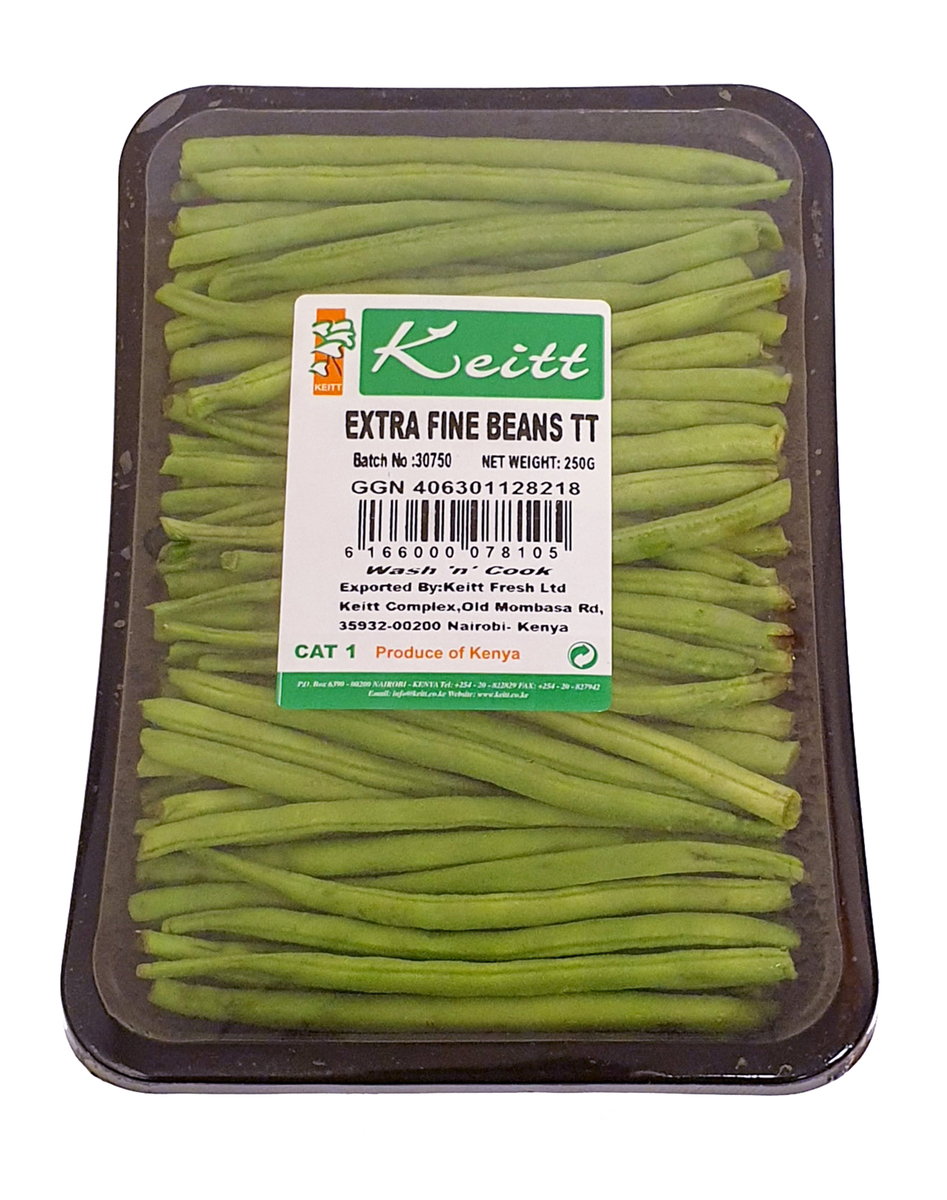 Ávextir og grænmeti