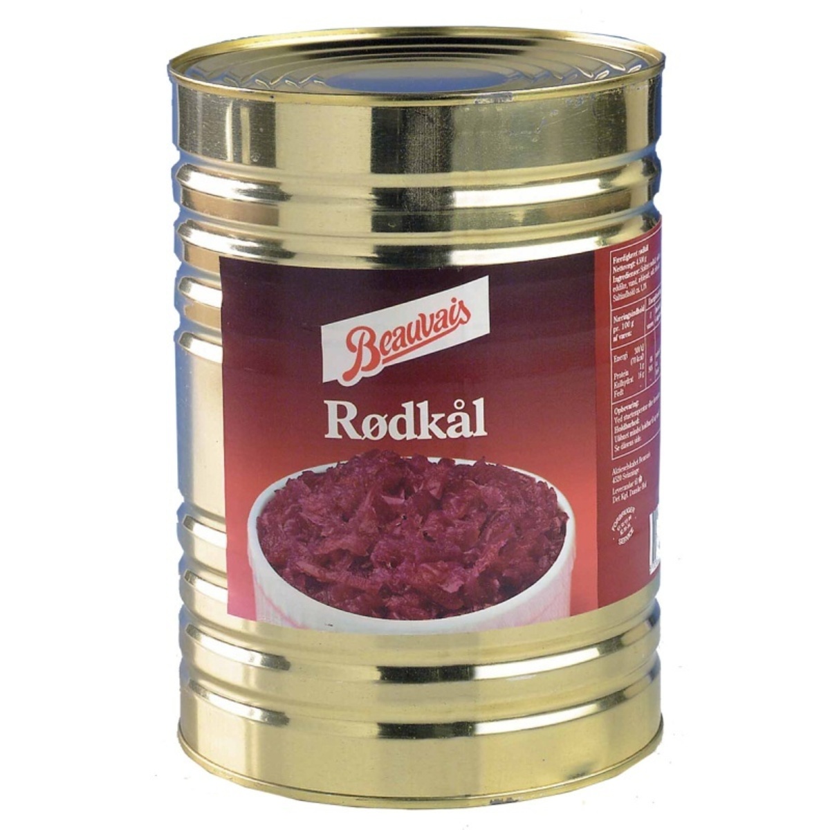 Allt fyrir mötuneytið