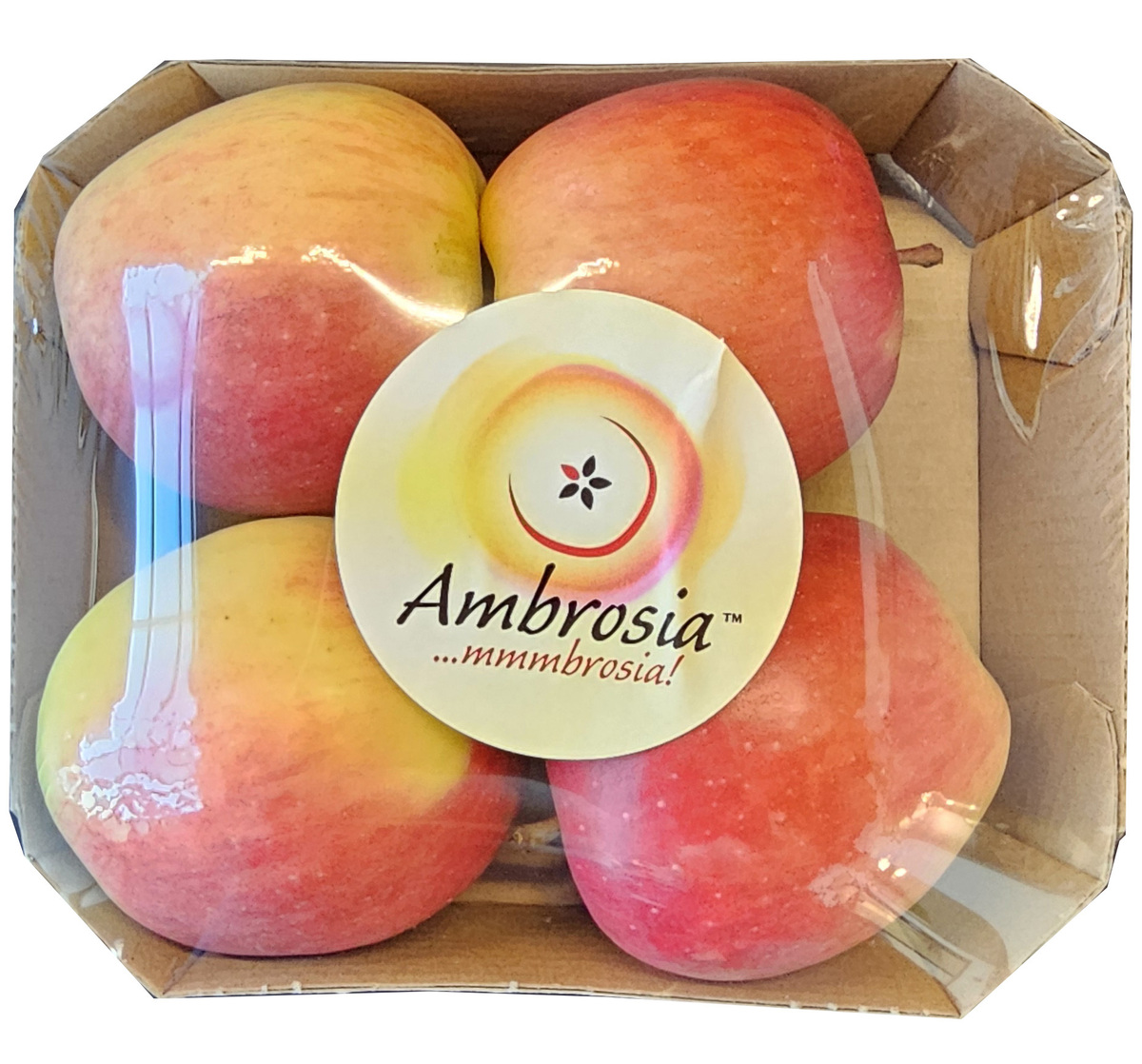 Ávextir og grænmeti