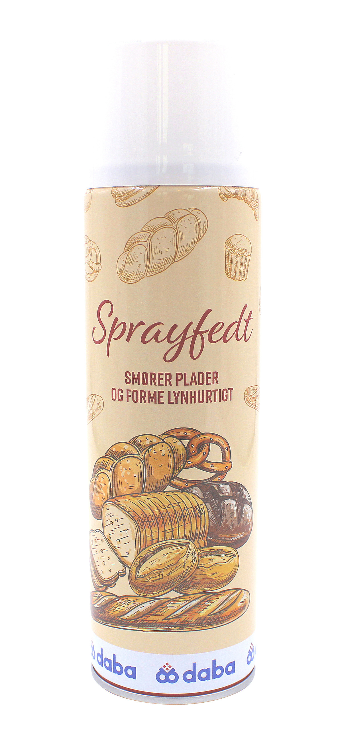 Allt fyrir mötuneytið