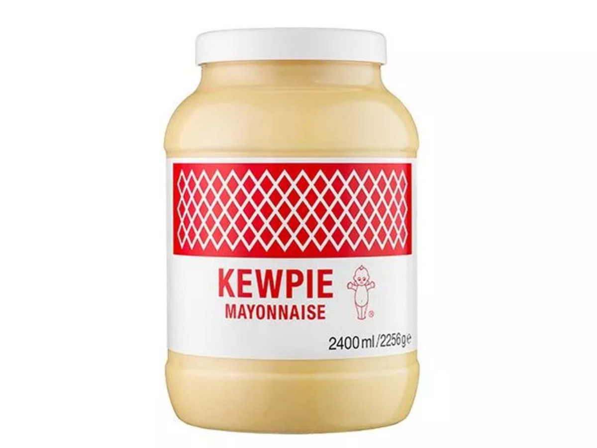 FSG Kewpie QP Japanese Mayo 20x450gr