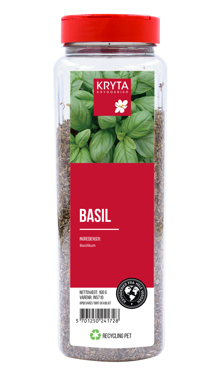 Krydd, kraftar og súpur