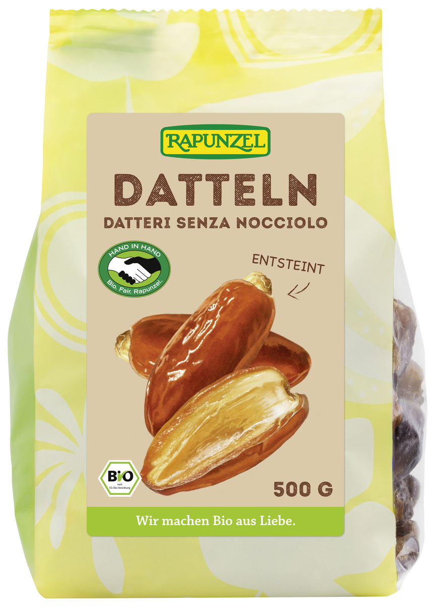 Þurrkaðir ávextir & grænmeti