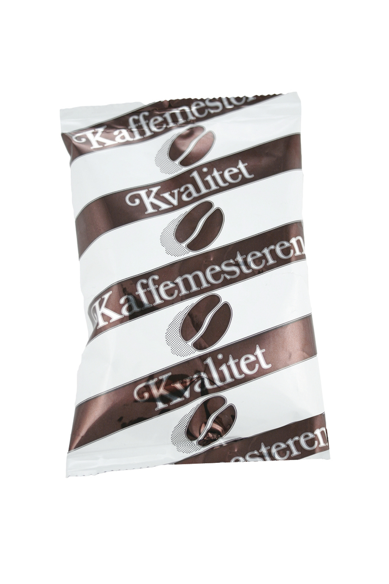 Kaffi, te og tengdar vörur