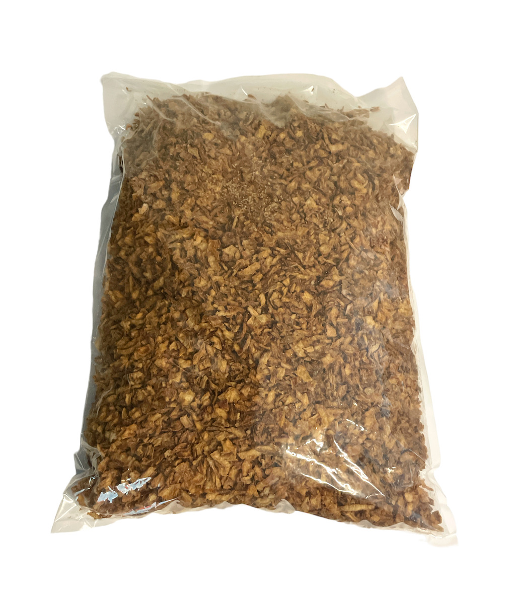 Þurrkaðir ávextir & grænmeti