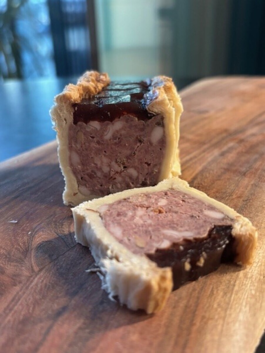 Ýmsir tilbúnir réttir