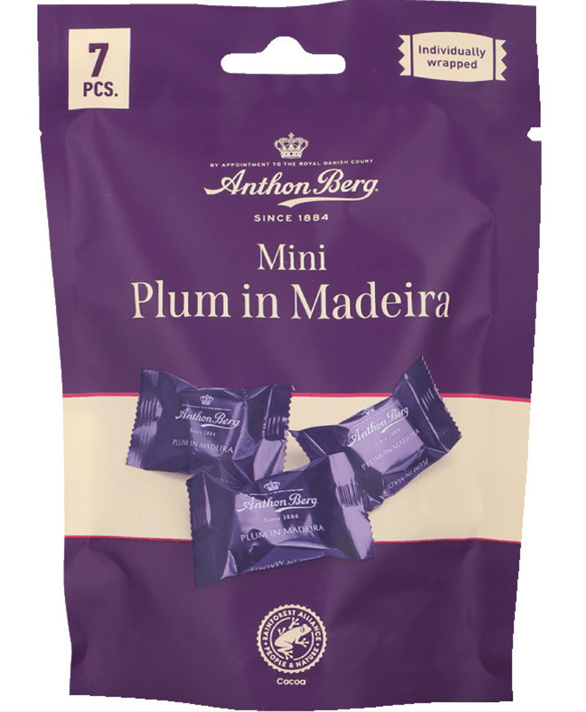 Sælgæti og tyggjó