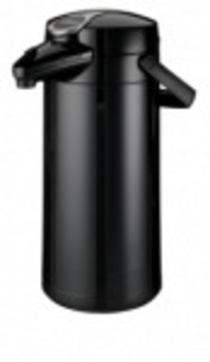 Kaffitengdar rekstrarvörur