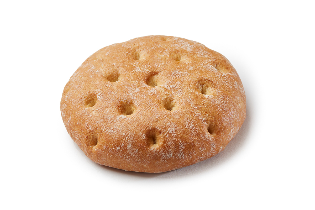 Smábrauð, beyglur og rúnstykki