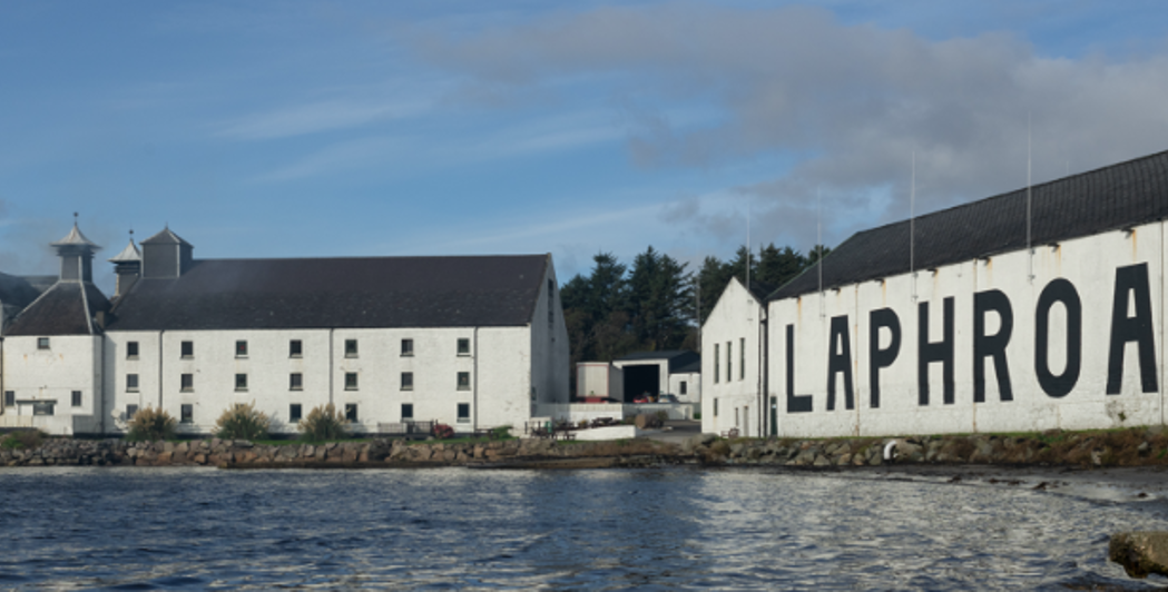 Laphroaig