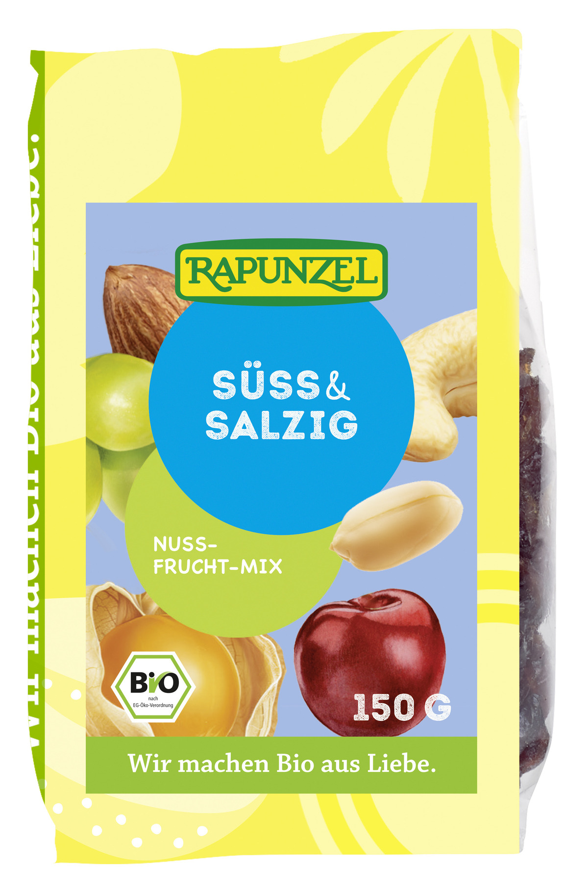 Þurrkaðir ávextir & grænmeti