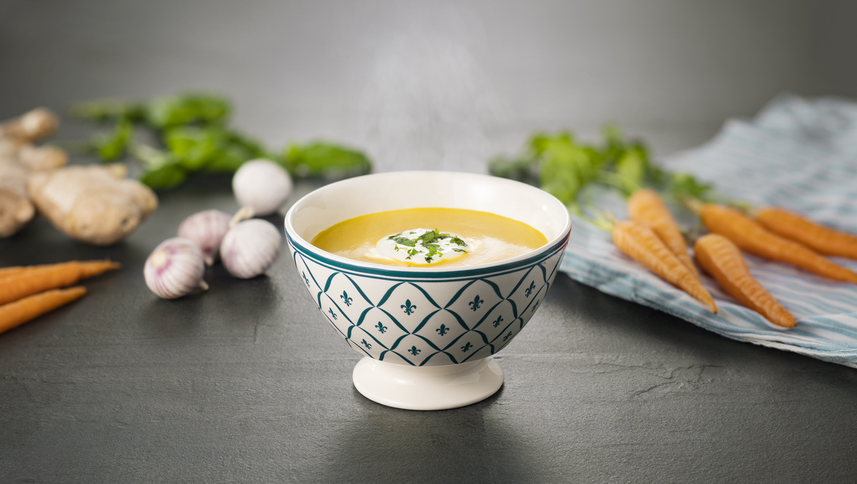 Allt fyrir mötuneytið