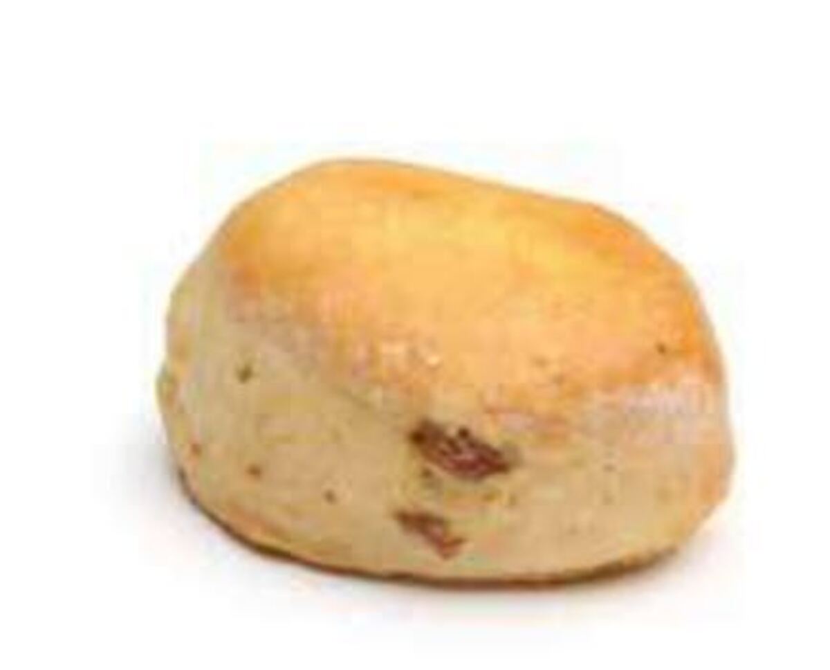 Brauð, eftirréttir og ís